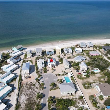 The Lazy Turtle Villa Port St. Joe Exterior foto
