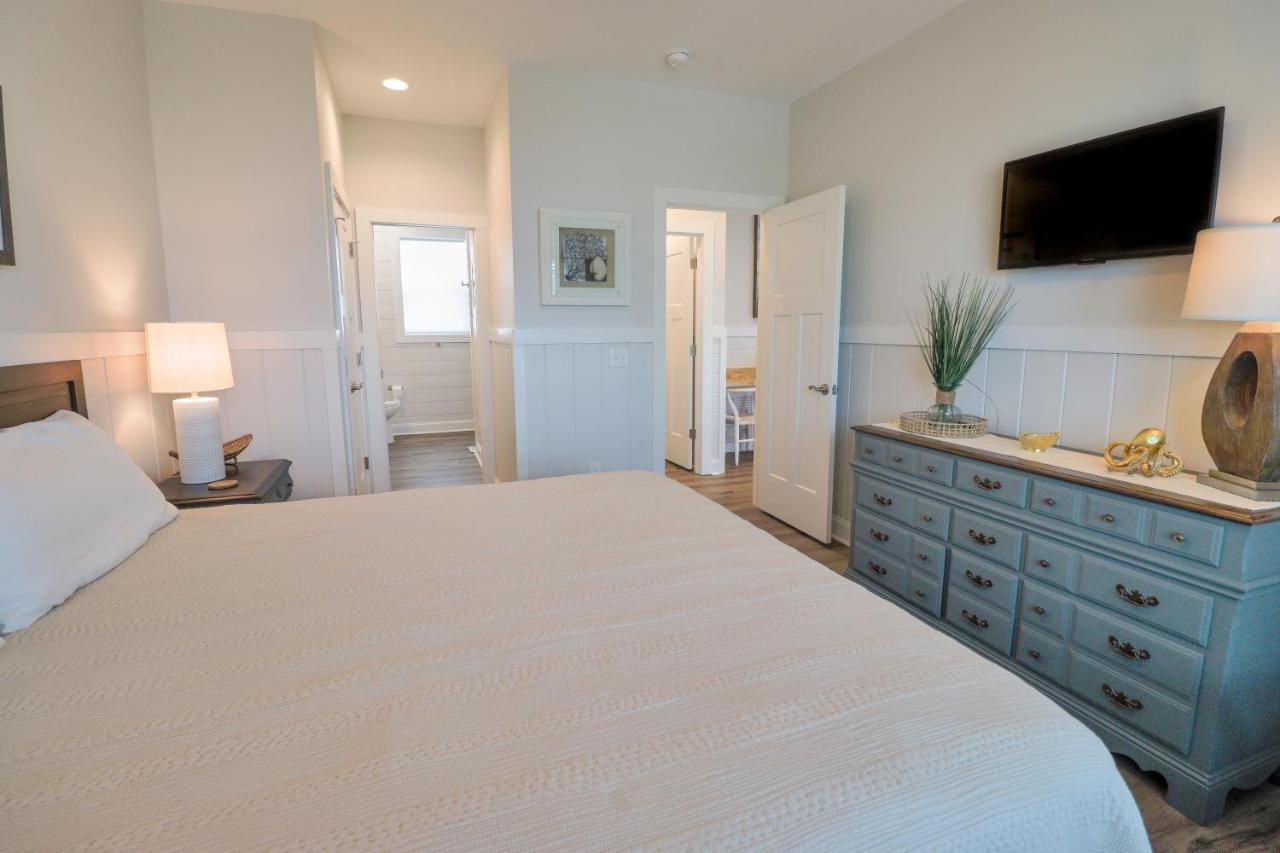 The Lazy Turtle Villa Port St. Joe Exterior foto
