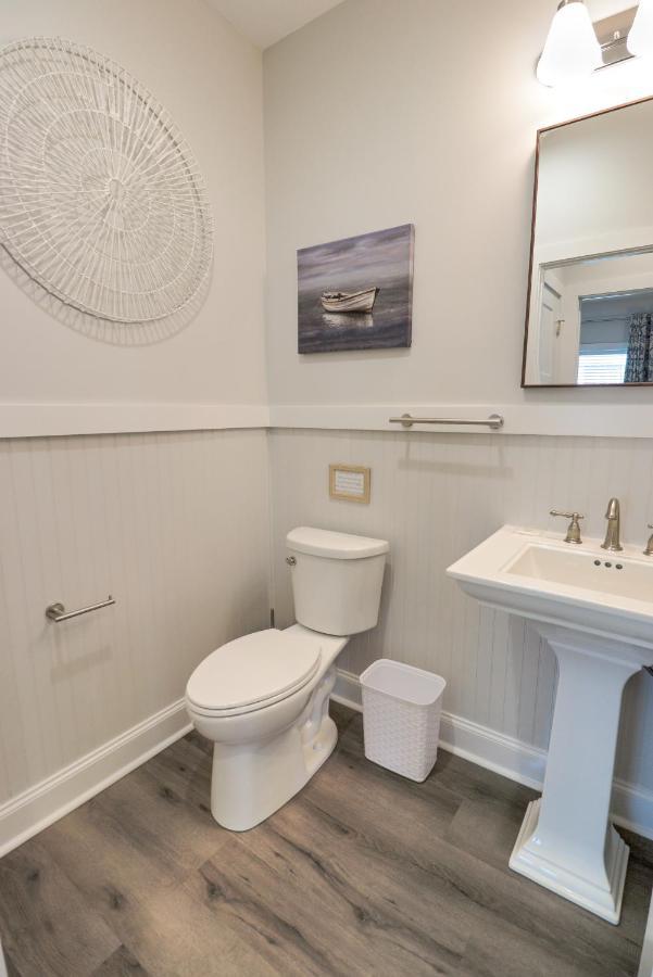 The Lazy Turtle Villa Port St. Joe Exterior foto