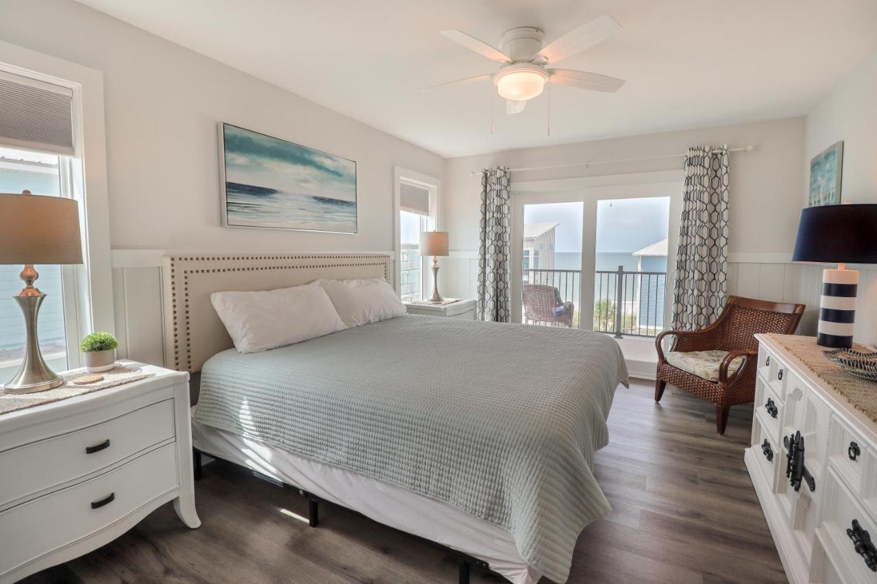 The Lazy Turtle Villa Port St. Joe Exterior foto