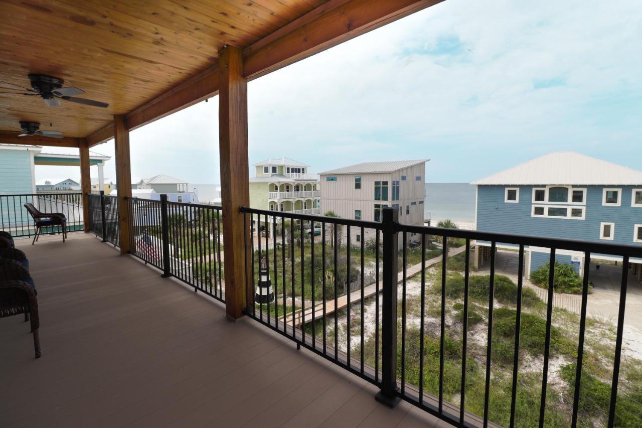 The Lazy Turtle Villa Port St. Joe Exterior foto