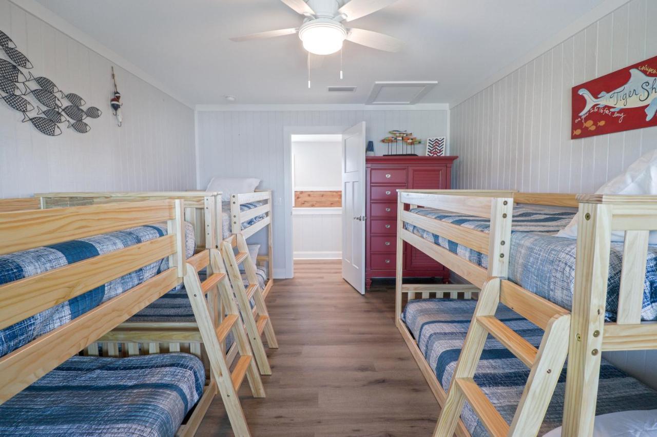The Lazy Turtle Villa Port St. Joe Exterior foto