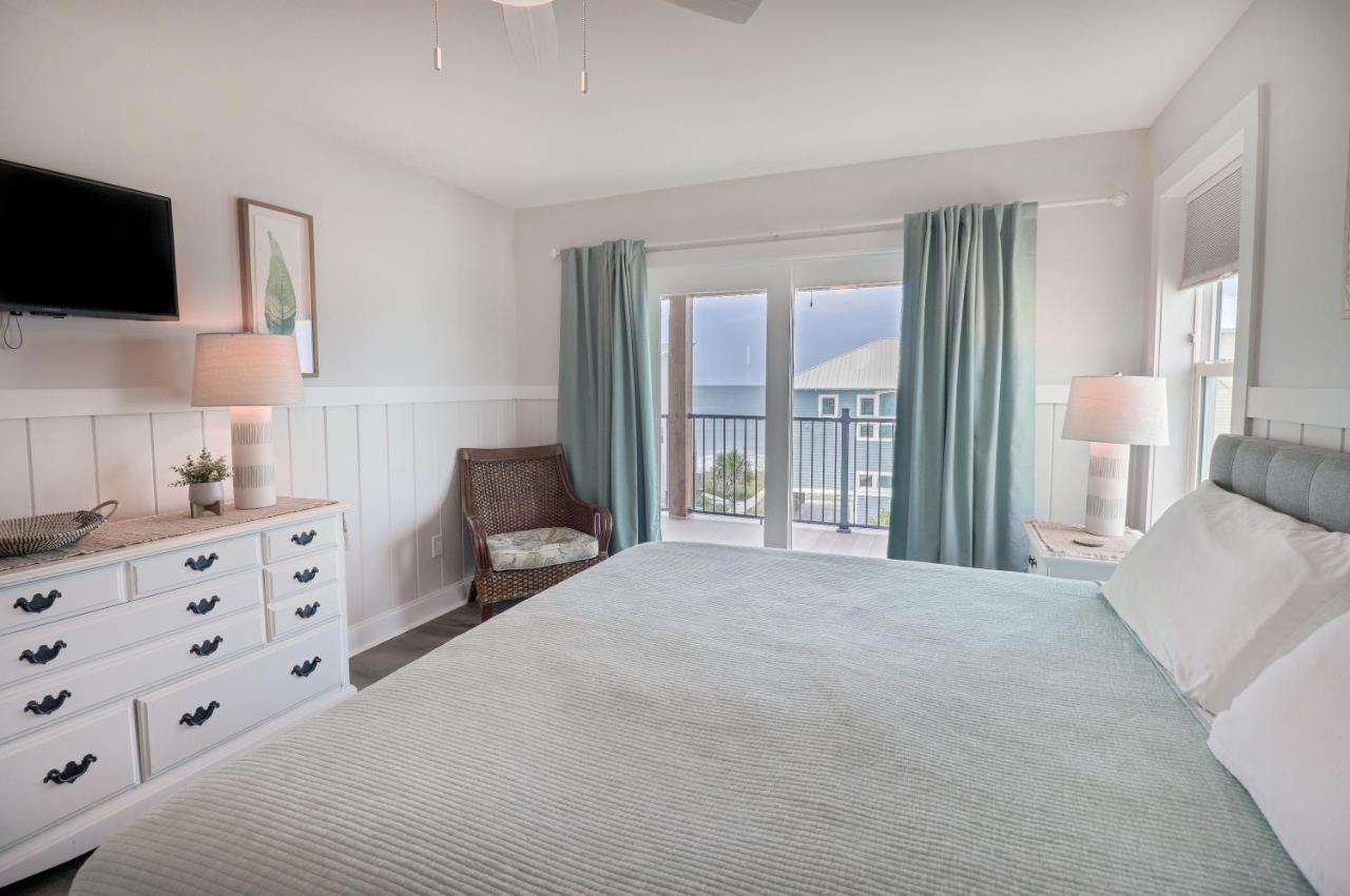 The Lazy Turtle Villa Port St. Joe Exterior foto